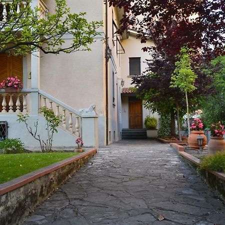Il Piccolo Ristoro Daire Arezzo Dış mekan fotoğraf