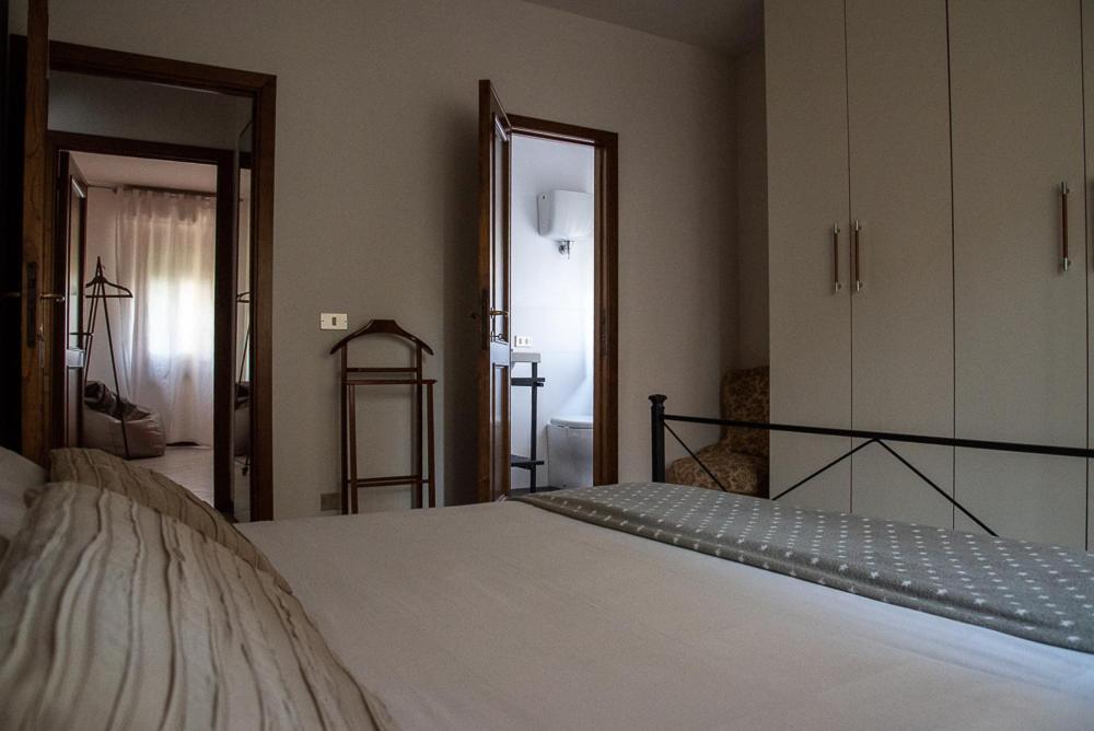 Il Piccolo Ristoro Daire Arezzo Dış mekan fotoğraf