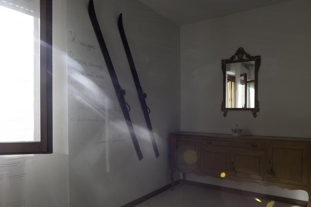 Il Piccolo Ristoro Daire Arezzo Dış mekan fotoğraf
