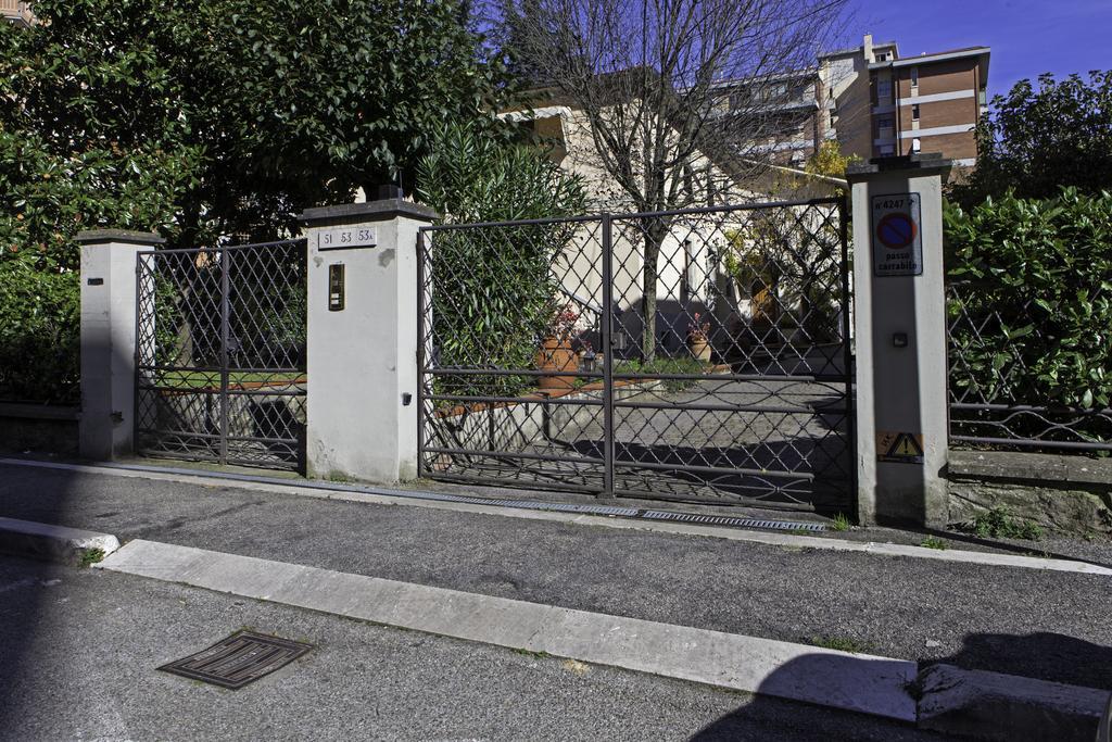 Il Piccolo Ristoro Daire Arezzo Dış mekan fotoğraf
